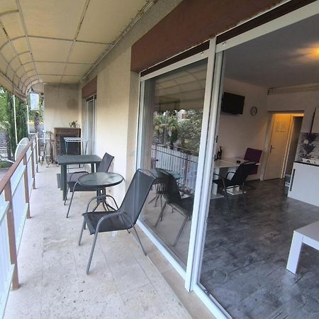 Apartments Lorinda Mošćenička Draga Zimmer foto