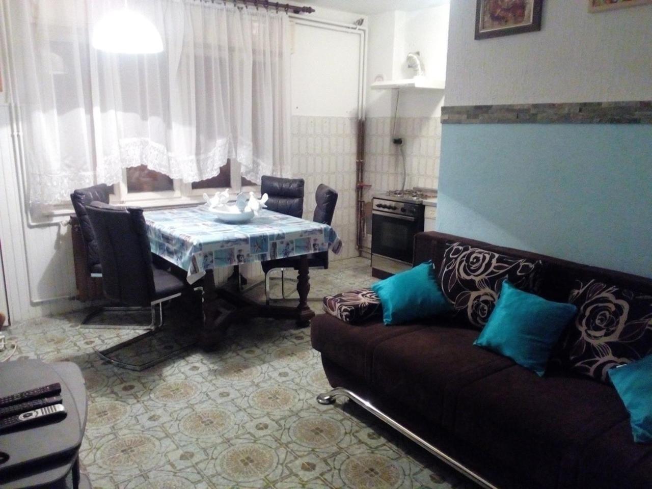 Apartments Lorinda Mošćenička Draga Zimmer foto
