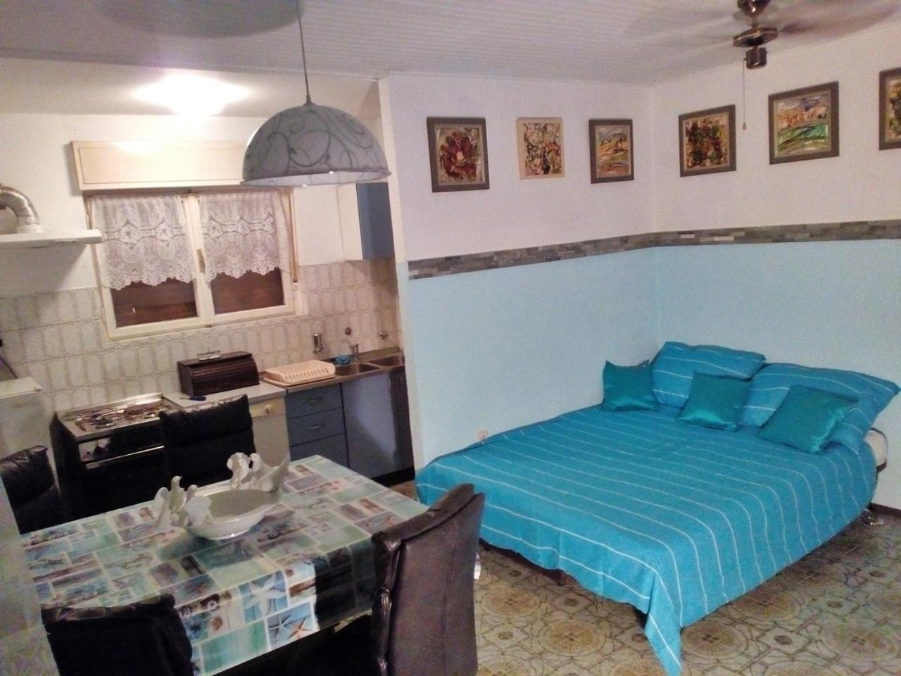 Apartments Lorinda Mošćenička Draga Zimmer foto