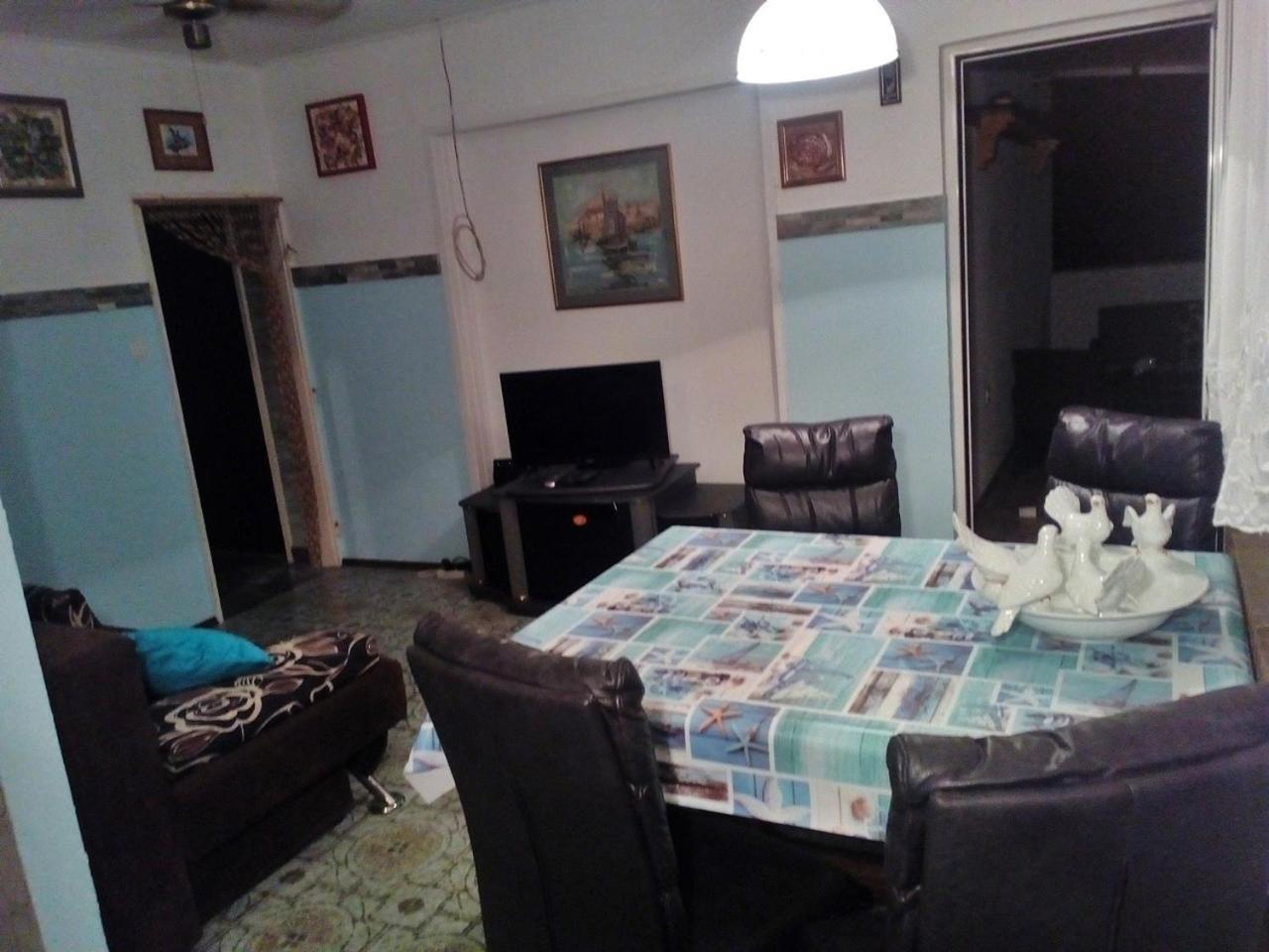 Apartments Lorinda Mošćenička Draga Zimmer foto